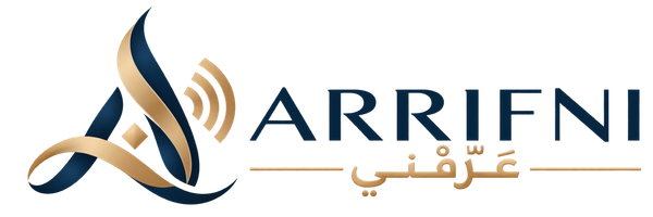 Arrifni logo