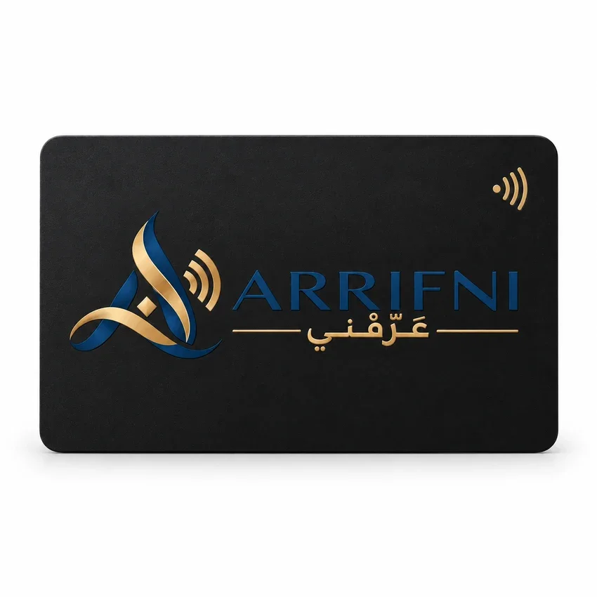 Arrifni — Product concept · in development