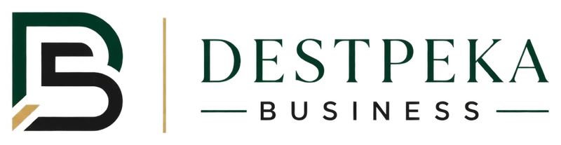 Destpeka Business logo