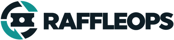 RaffleOps logo