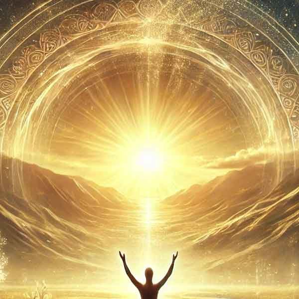 A Philosophy of Life: Gratitude and Praise