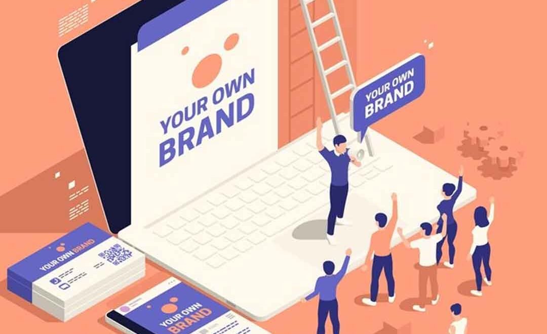 Building a Strong Digital Brand