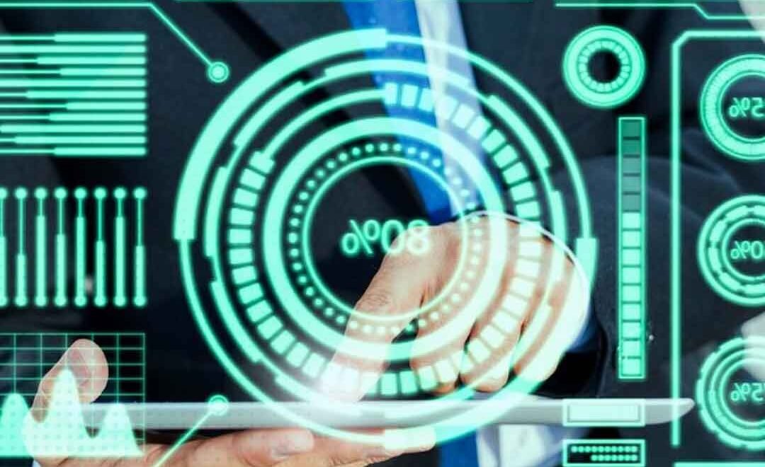 Emerging Trends in Digital Business Development