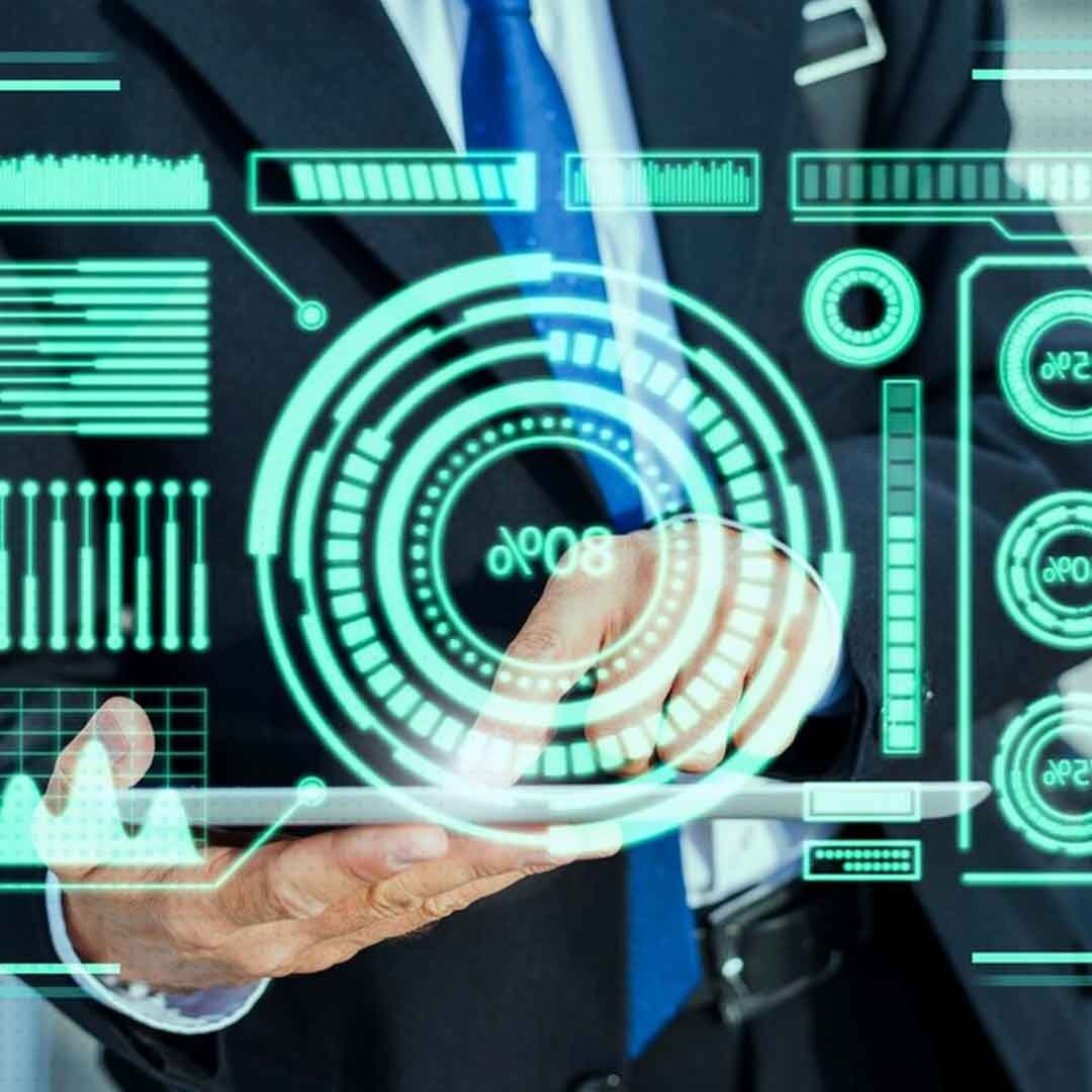 Emerging Trends in Digital Business Development