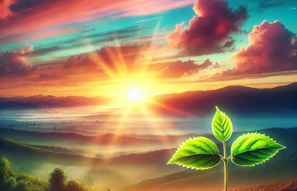 Starting Fresh: A Call to a New Path with Messages from the Creator