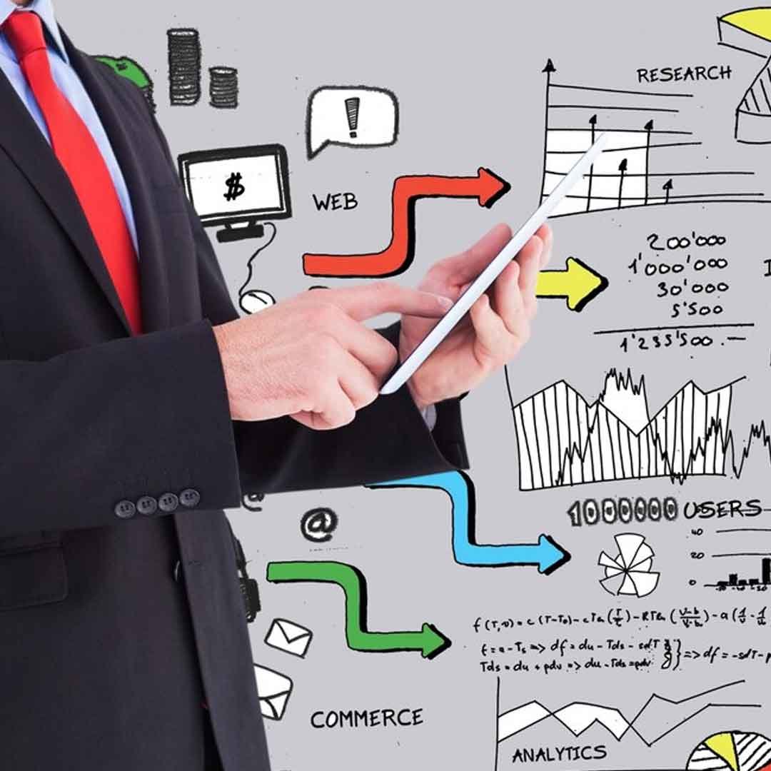 Strategies for Small Businesses to Scale Digitally