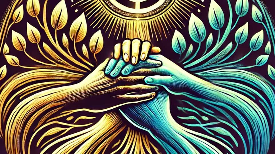 Brotherhood Shaped by the Bond of the Heart